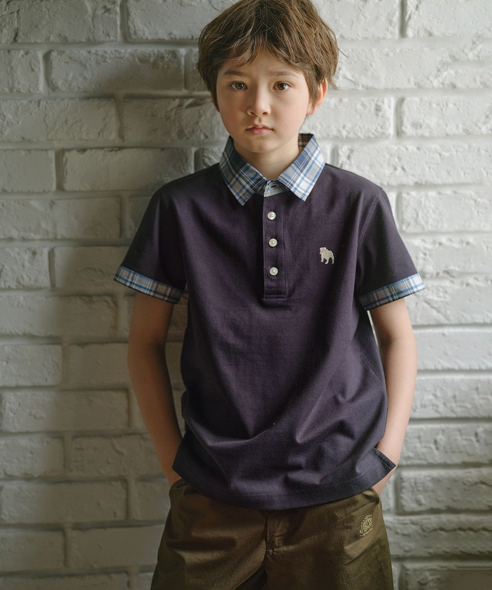 140 170cm 40 2ブル ポロシャツ J Press Kids ファッション通販 公式通販 オンワード クローゼット 140 170cm 40 2ブル ポロシャツ J Press Kids ファッション通販 公式通販 オンワード クローゼット