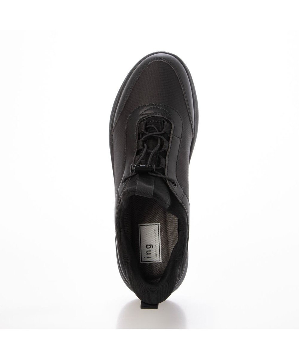 ing <ing>【レイン対応】スマートステップスニーカー 