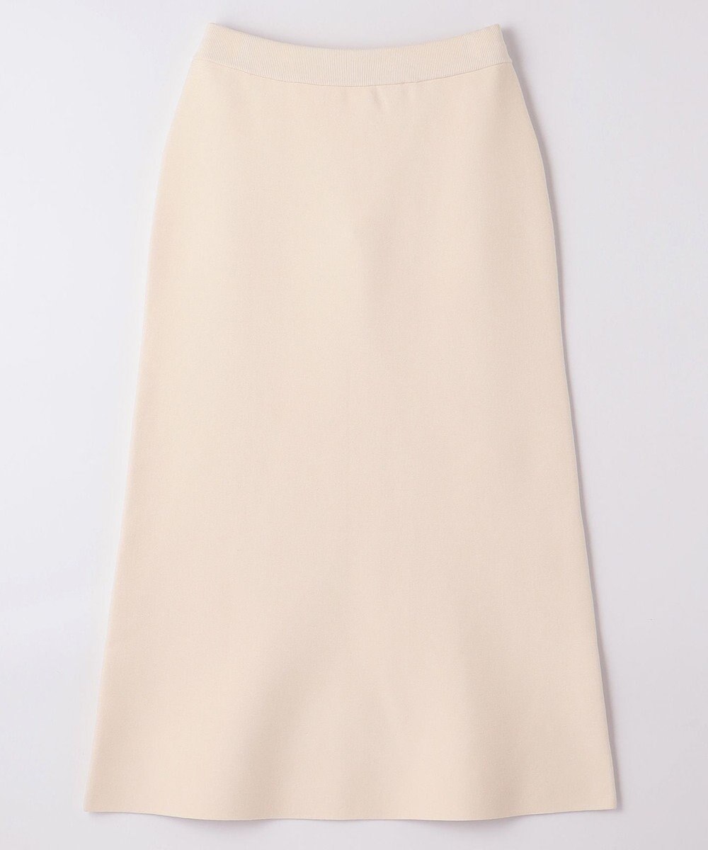 NAVE 【ReNAVE】スムースニット スカート 