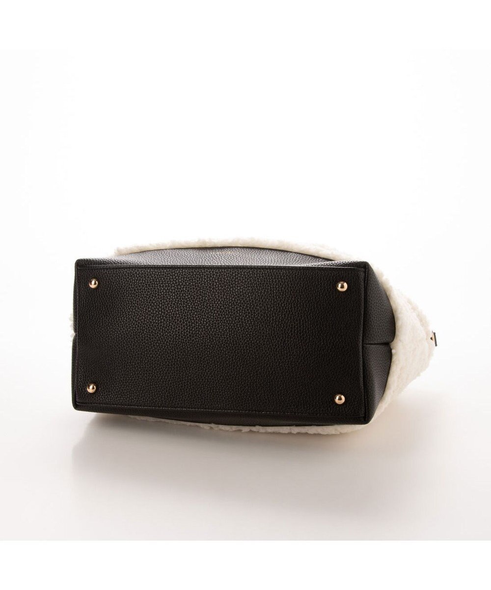 LA BAGAGERIE 【インスタグラマー chiyoさん×LA BAGAGERIE】コンビボアトート 