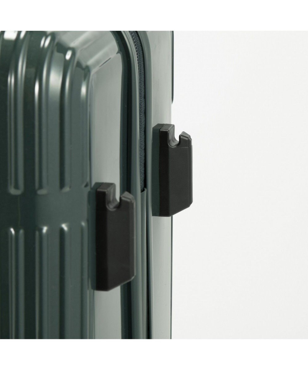 ACE BAGS & LUGGAGE ace. リエントZ スーツケース Lサイズ 90L 05763 