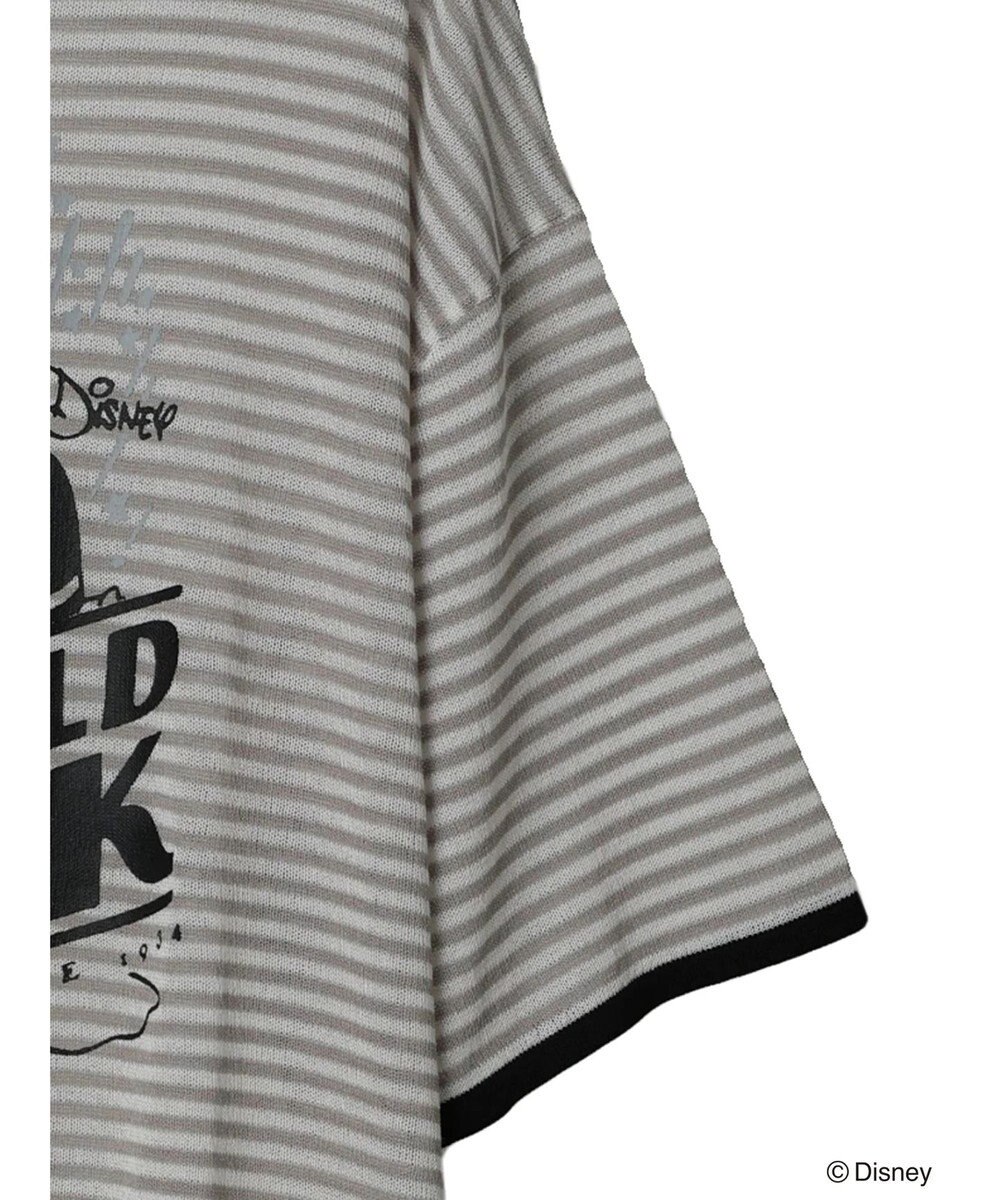 Green Parks ドナルドダック９０ｔｈ／シアーニットプルオーバー 