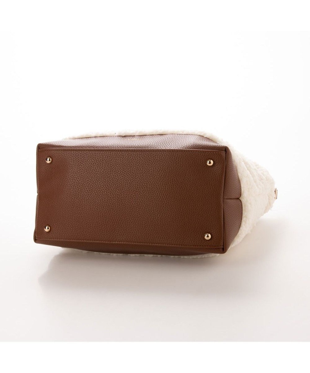 LA BAGAGERIE 【インスタグラマー chiyoさん×LA BAGAGERIE】コンビボアトート 