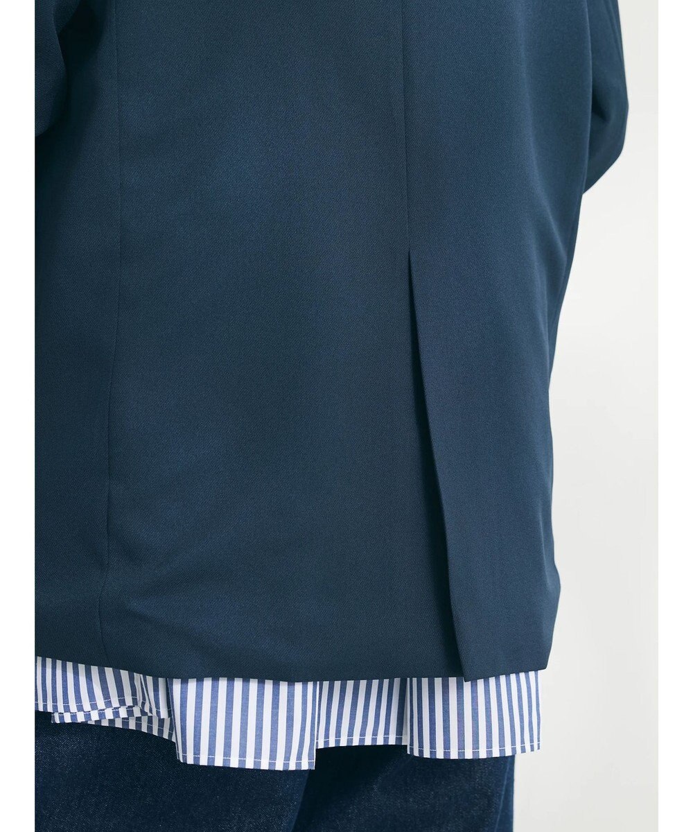 CRAFT STANDARD BOUTIQUE Ｗテーラードジャケット 