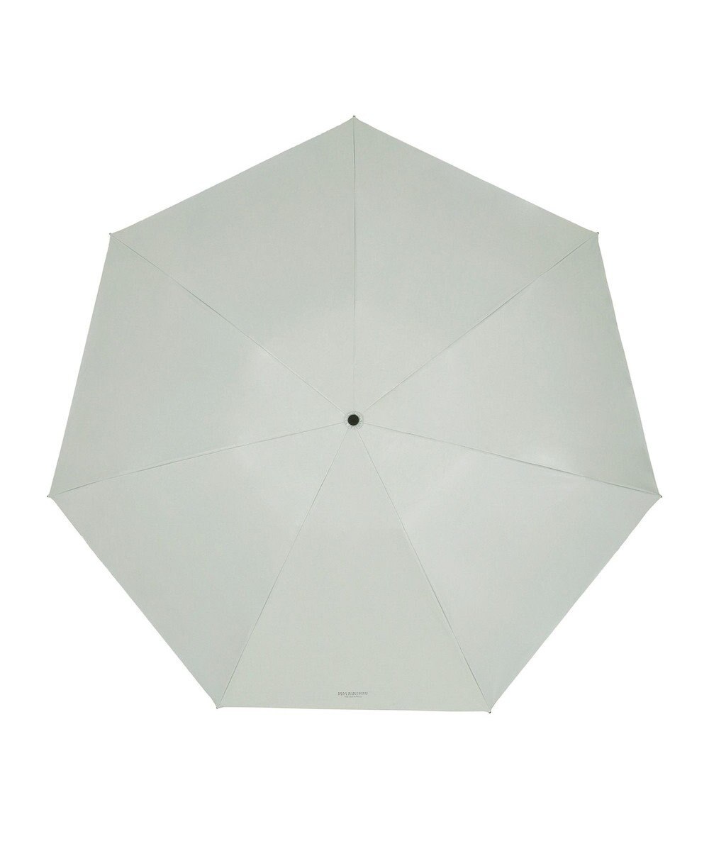 MOONBAT 【晴雨兼用/UVカット率99%】マッキントッシュ フィロソフィー (MACKINTOSH PHILOSOPHY)  折りたたみ日傘 バーブレラ サンプロテクトシリーズ（SUNPROTECT） 60cm 