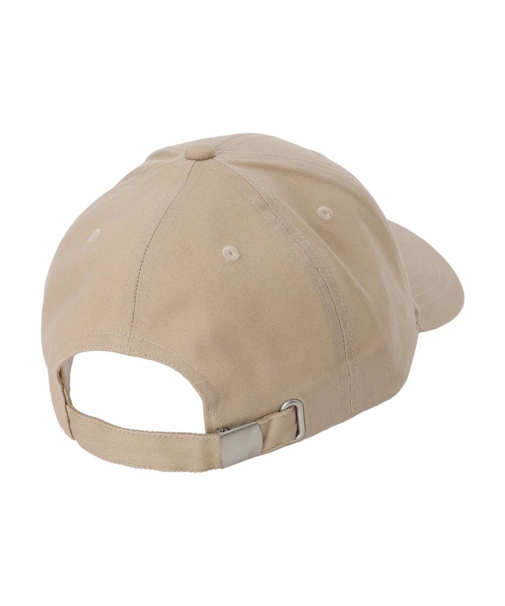 Green Parks ｍｉｆｆｙ／ツイル刺繍キャップ 