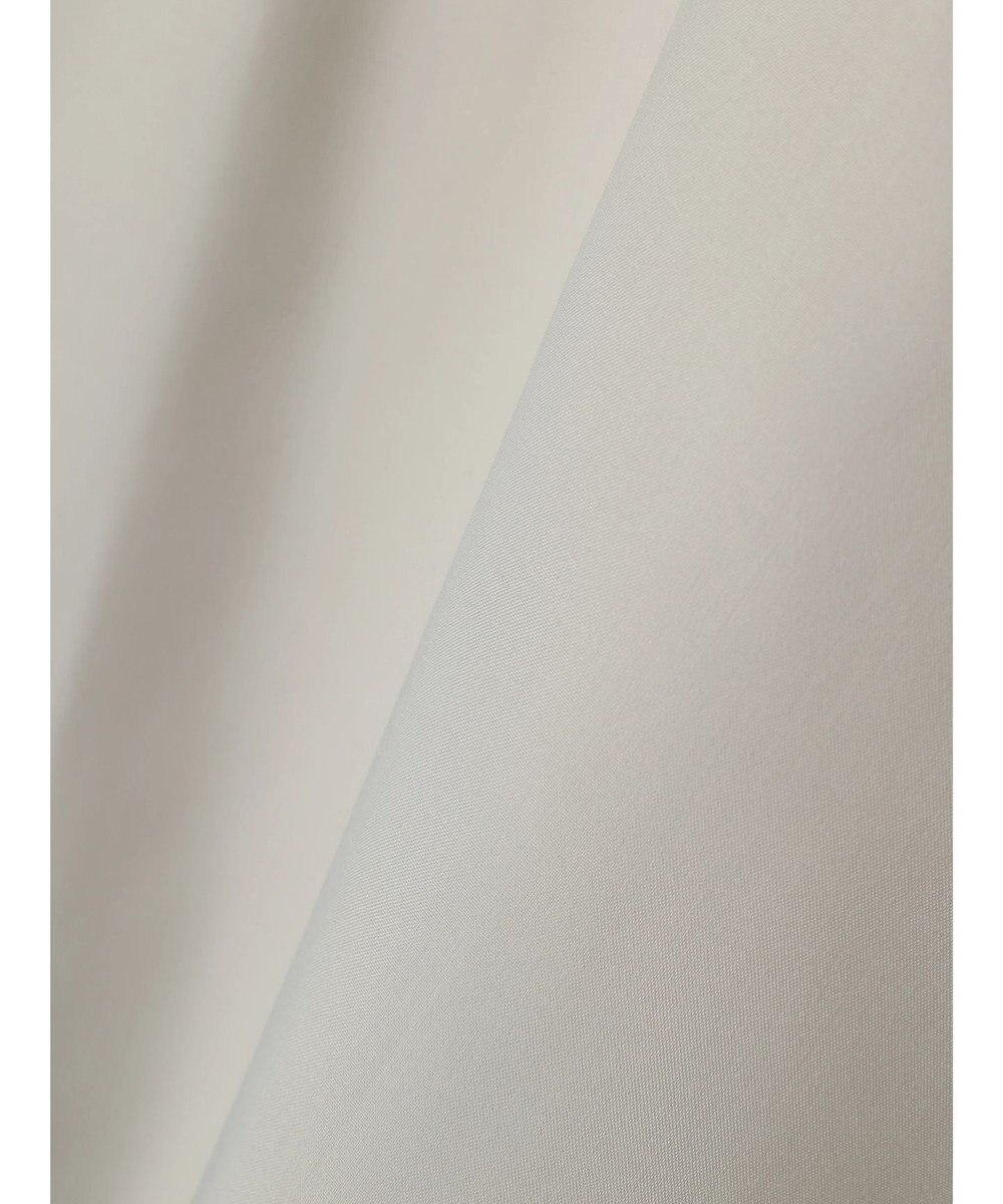 Green Parks ・ＥＬＥＮＣＡＲＥ　ＤＵＥ　ピンタックフレンチブラウス 