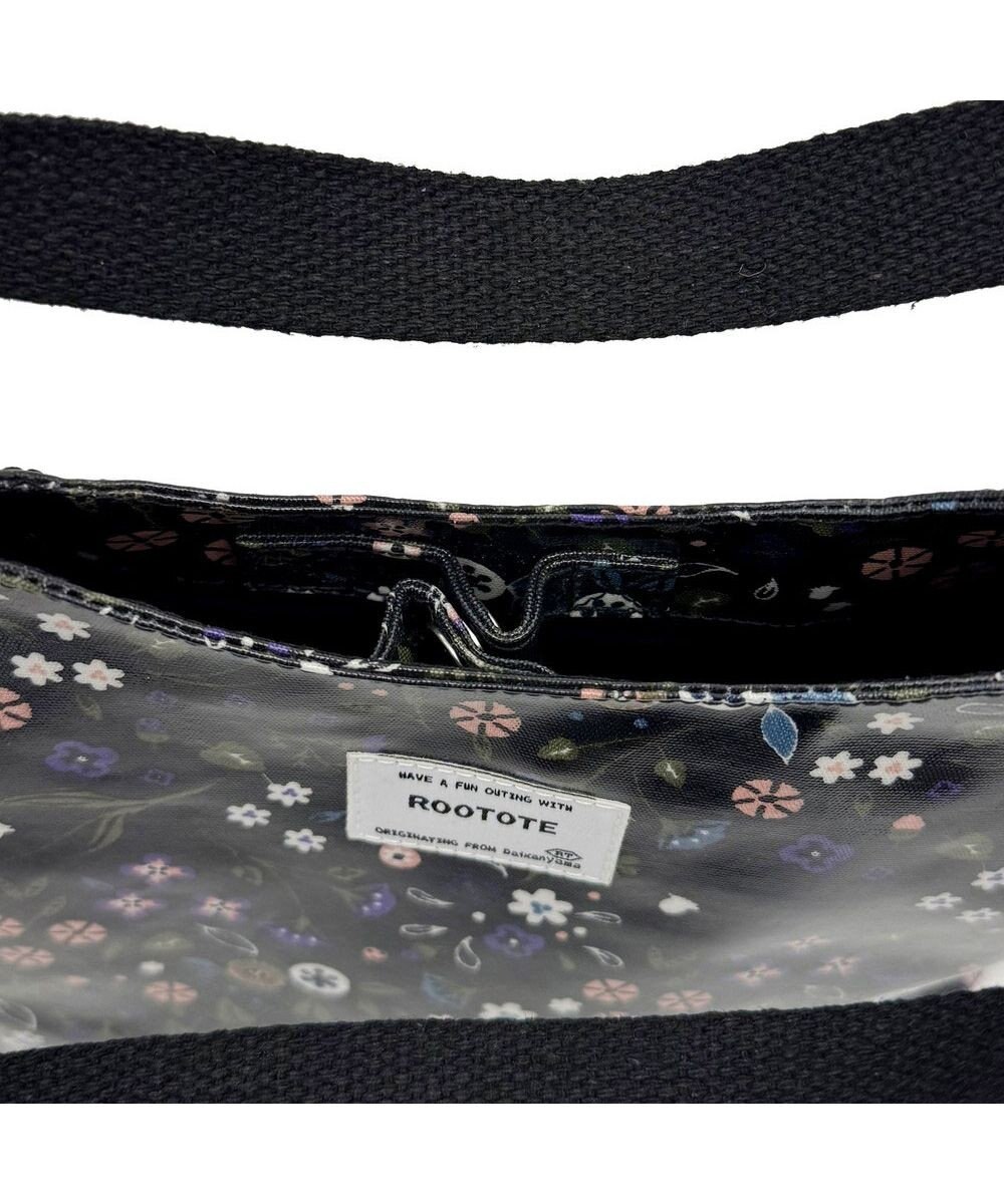 ROOTOTE 3602【ラミネート加工 肩掛け】 EU.ラウンド.ラミネート-S 