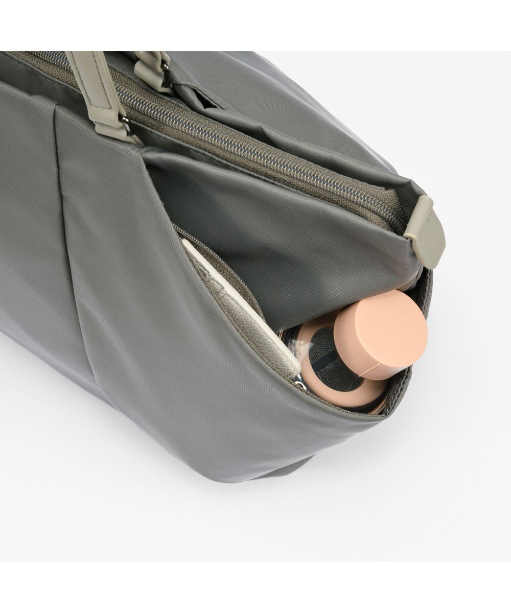 ACE BAGS & LUGGAGE W&.Day/Night スック トートバッグ A4 11.0インチタブレット 15186 ダブルアンドデイナイト 