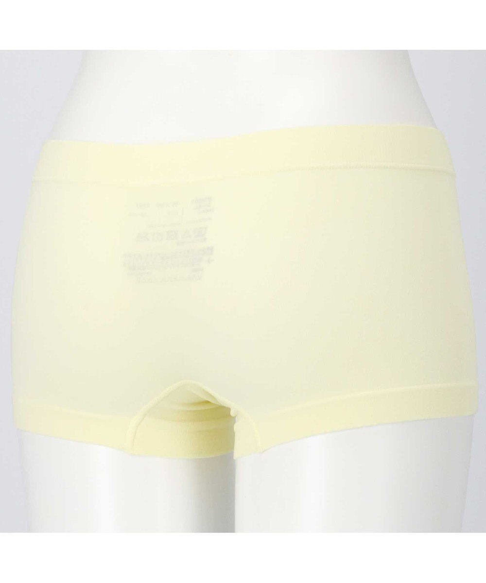 une nana cool S~LLまでワンサイズ設計 びよ~んと伸びるショーツ B4N 