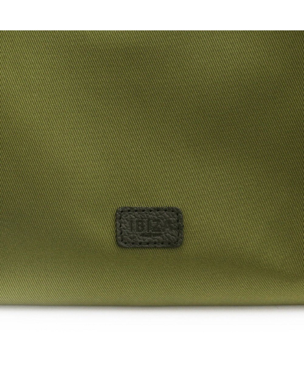 IBIZA プント　ショルダーバッグ 