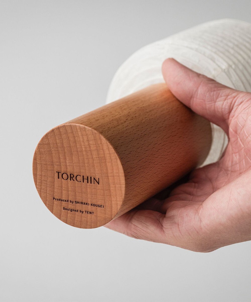 ちょうちん堂 【TORCHIN（トーチン）】CIRCLE ちょうちんライト 