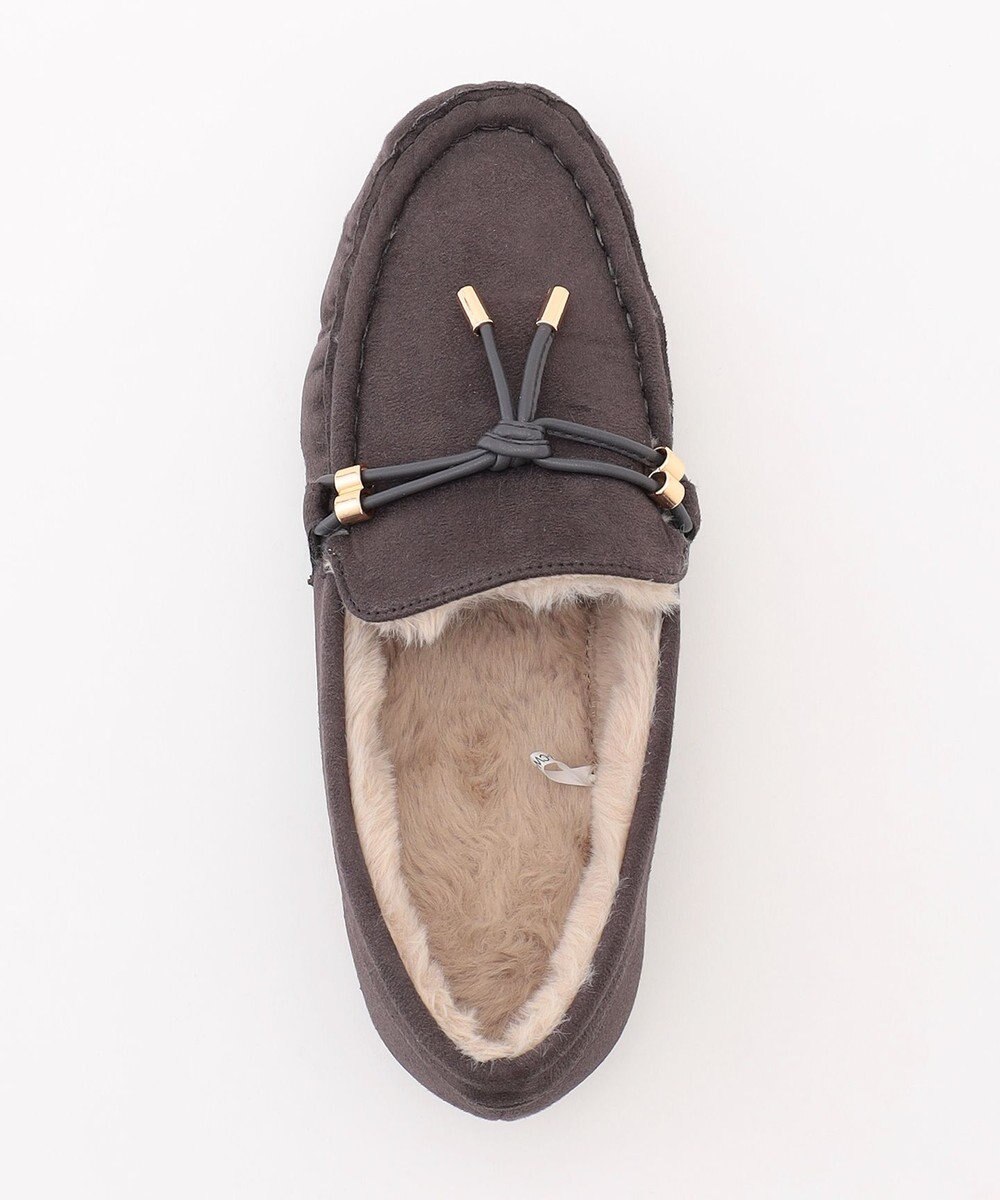 ANY モカシンローファー 