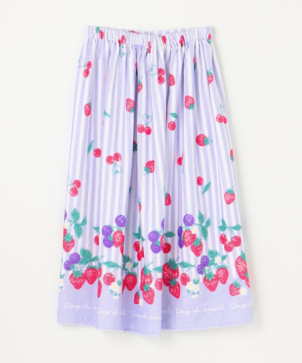 ANY KIDS ラップタオル 70cm 