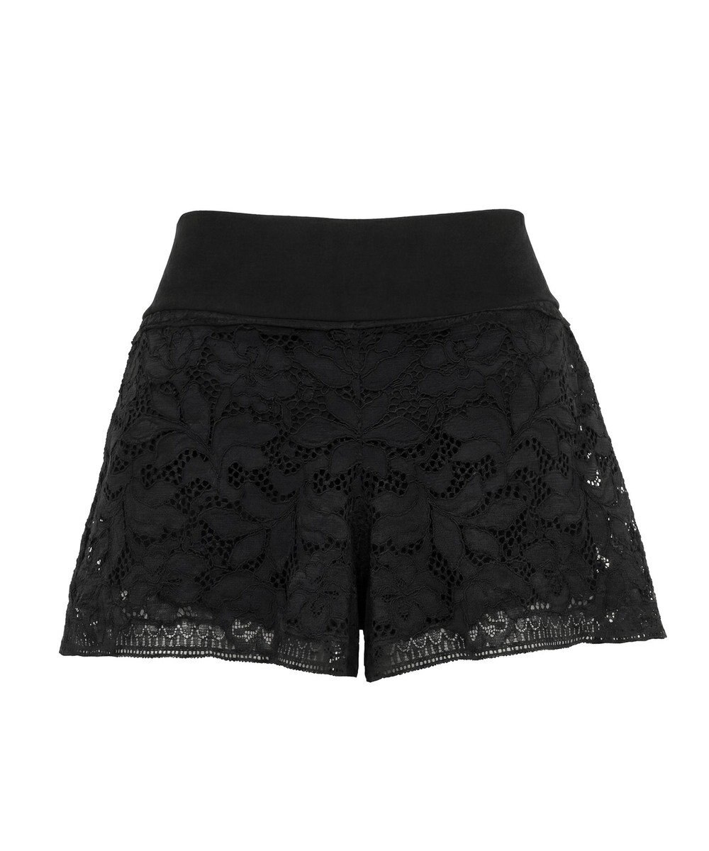 BRADELIS New York 【BRADELIS New York】　ジャスミンスタイルショートパンツ26S1 