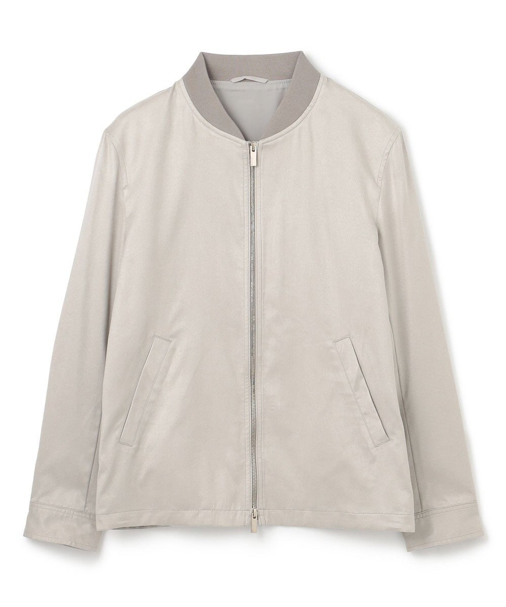 JOSEPH HOMME コマスエード　MA-1 