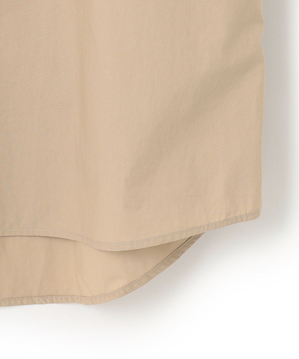 J.PRESS YORK STREET 【WOMEN】スリーピングブラウス 