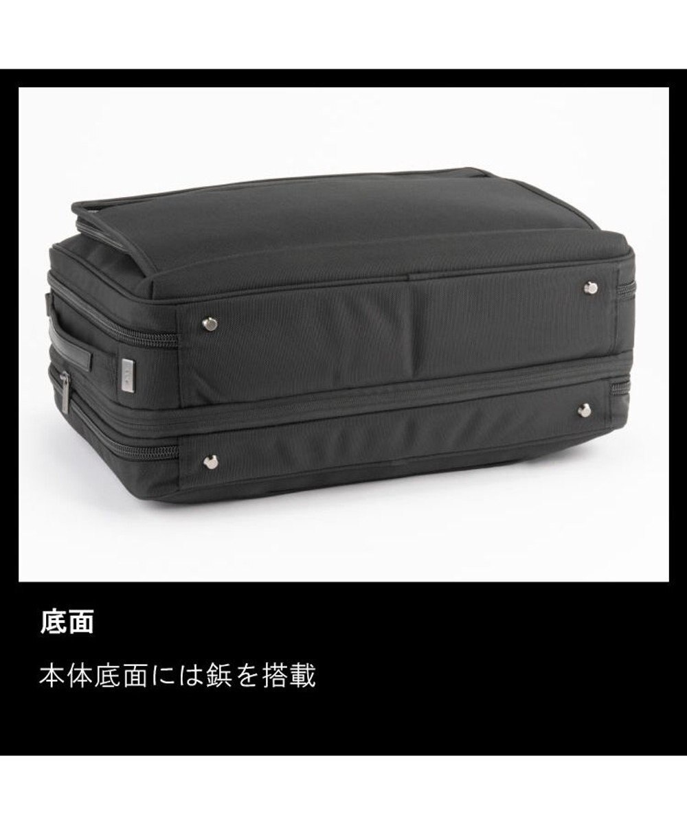 ACE BAGS & LUGGAGE ace. EVL-4.0 ビジネスバッグ  27L 68305 