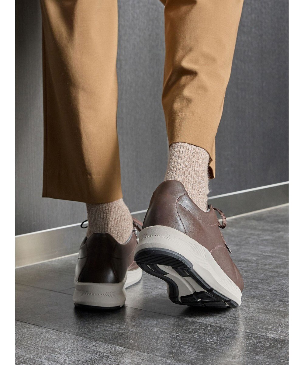 ASICS WALKING ペダラ スポーツ メンズ 4E 