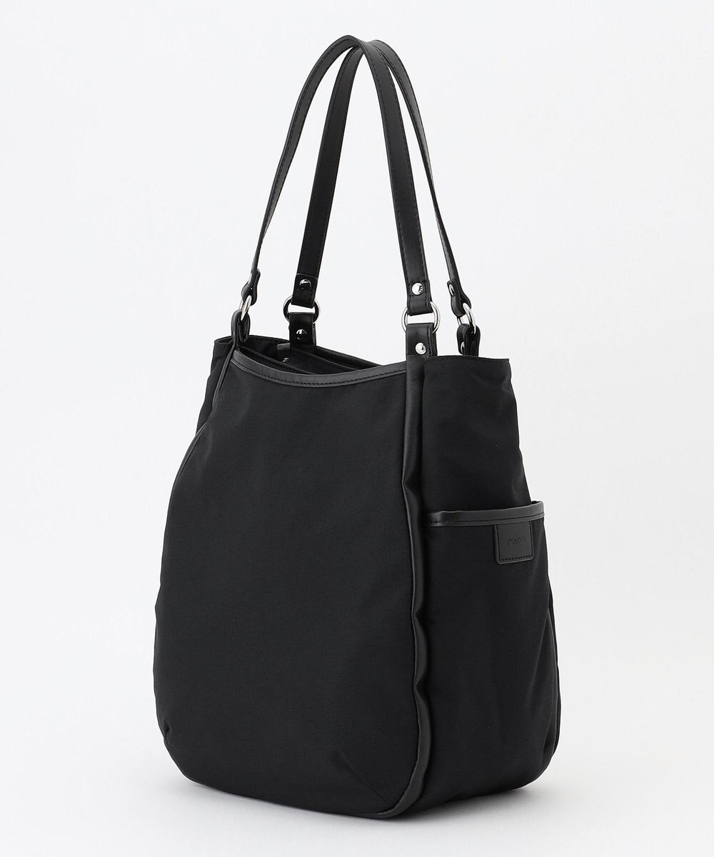 Y'SACCS タスランナイロントートバッグ small 