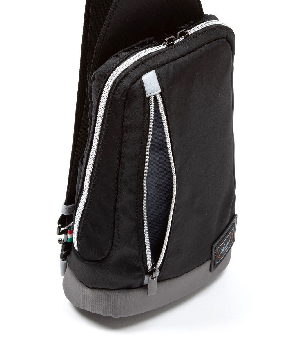 ACE BAGS & LUGGAGE Arcapel スタッグ ボディバッグ  17553 アルカペル 