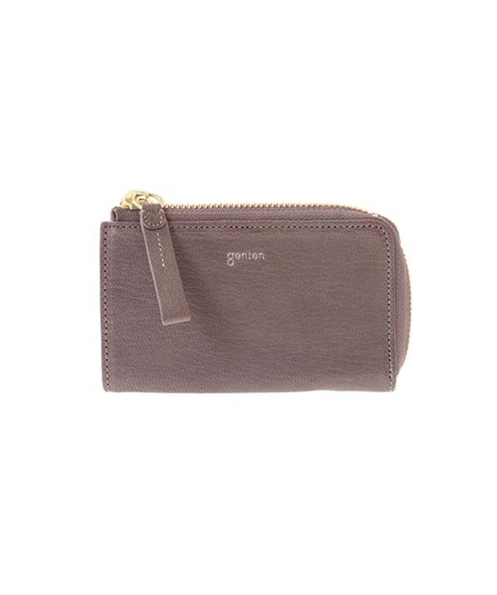 genten フレスコ　キーケース 