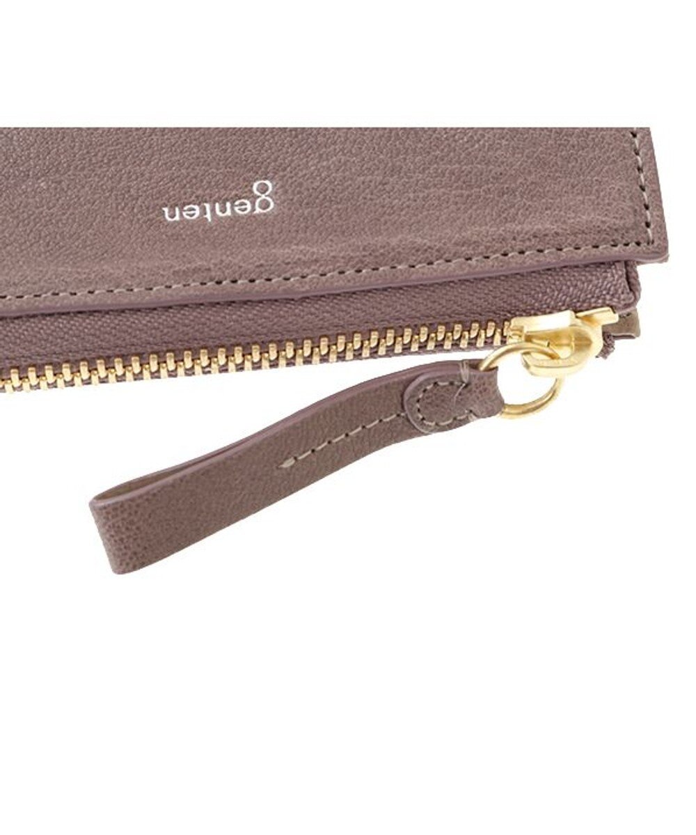 genten フレスコ　キーケース 