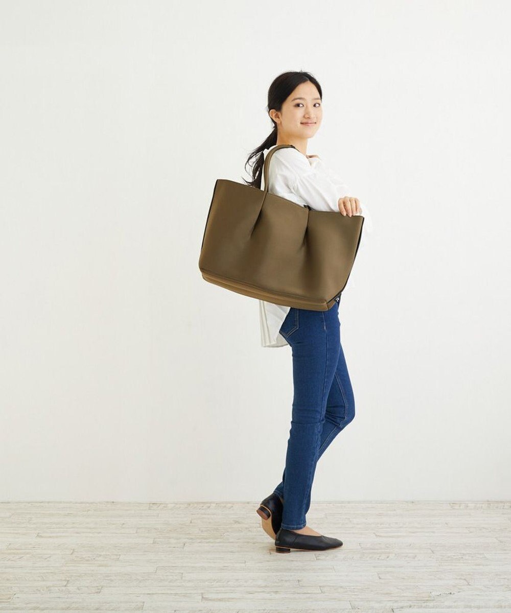 91 超軽量itバッグ Rtグランデ Sy Grd Heauly へウリー A 3050 Rootote ファッション通販 公式通販 オンワード クローゼット