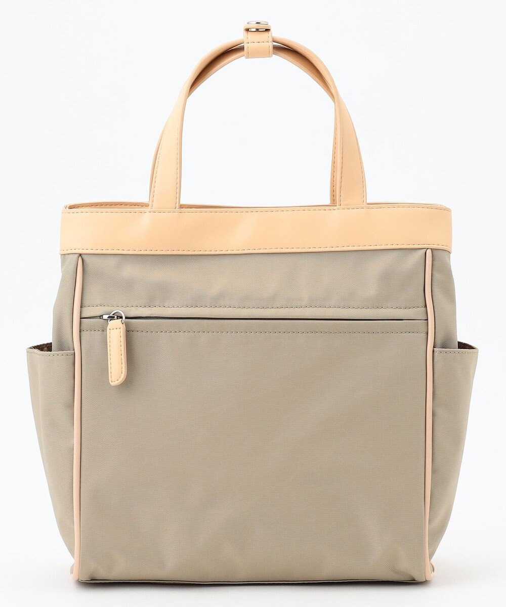 Y'SACCS トラベル ホライズン2WAYミニトート 