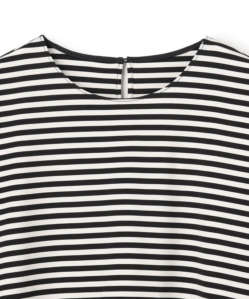 UNFILO BEAUTY FORM-T コンビティアード Ｔシャツ 