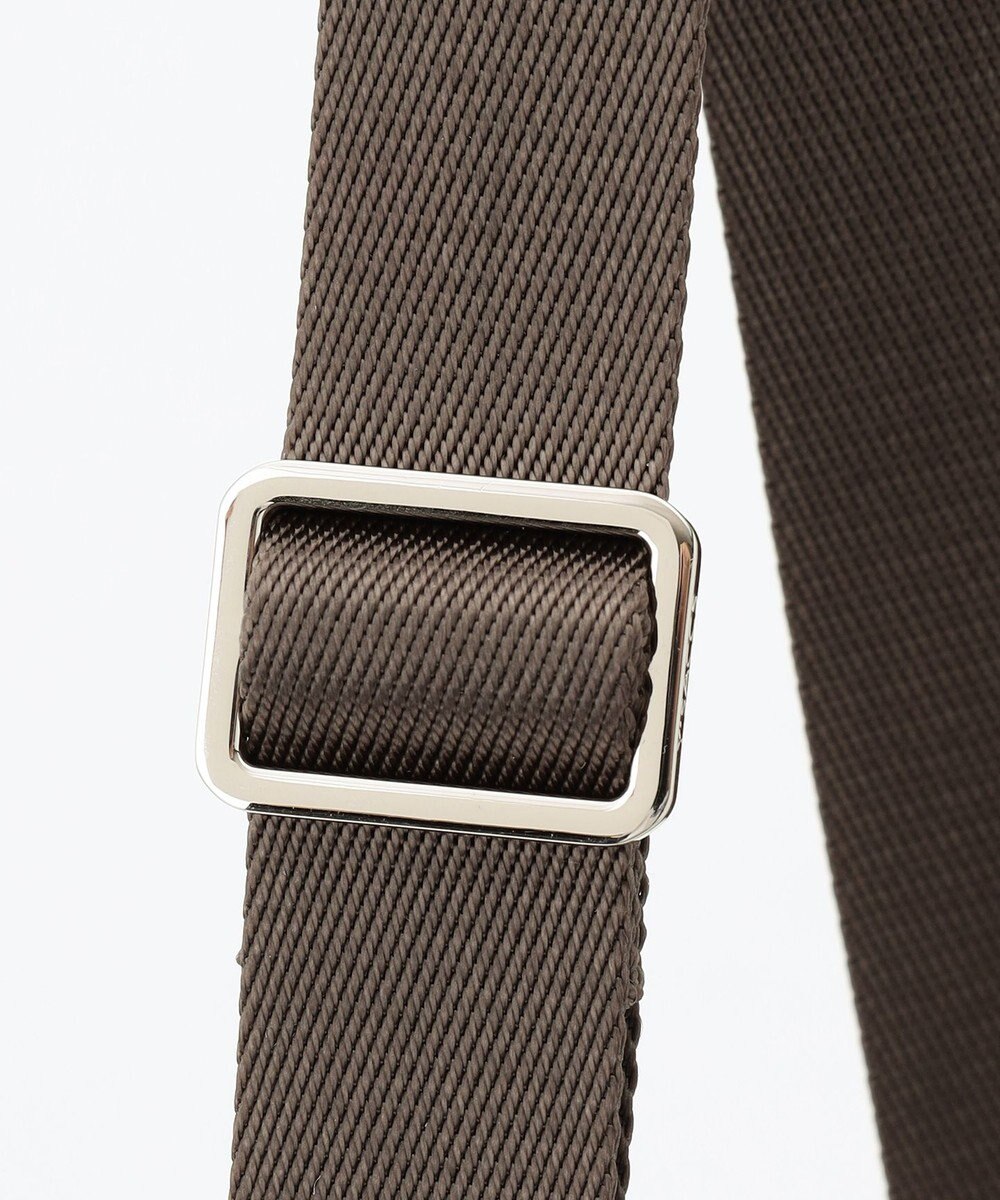 Y'SACCS トラベル ホライズン2WAYミニトート 