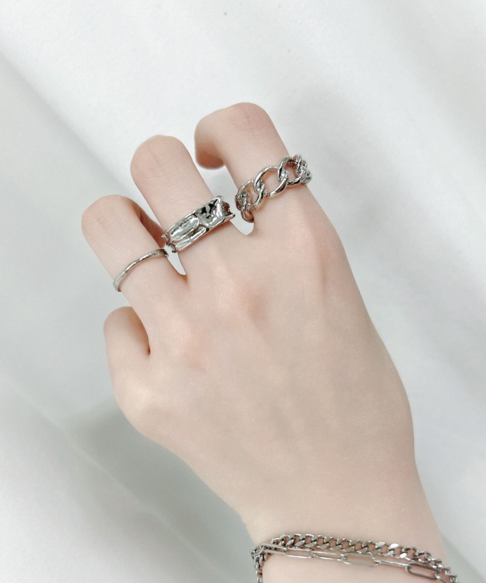 WEGO L3Pモチーフアソートリング 