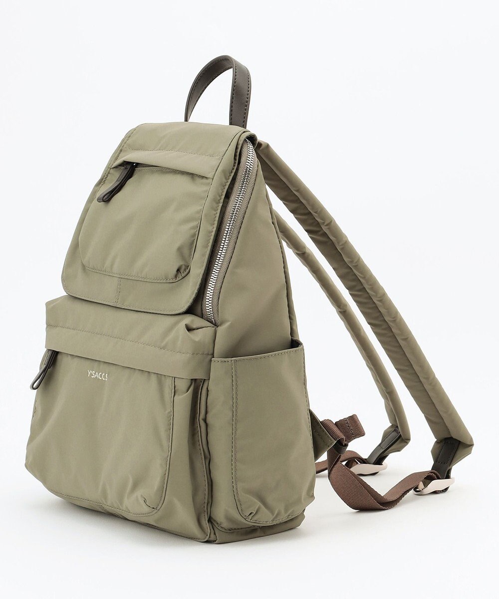 Y'SACCS カーゴポケット　リュックサック　Sサイズ 