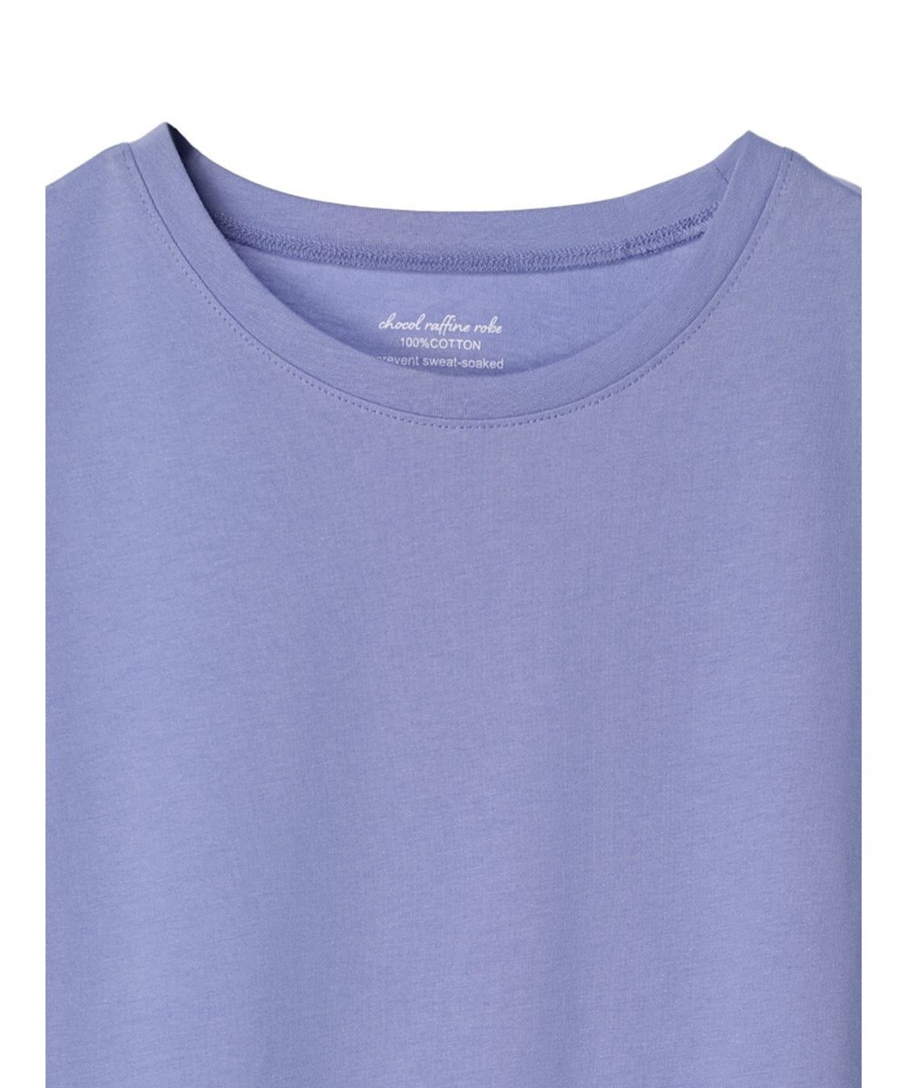 Green Parks 汗染み防止ノースリーブプルオーバー 