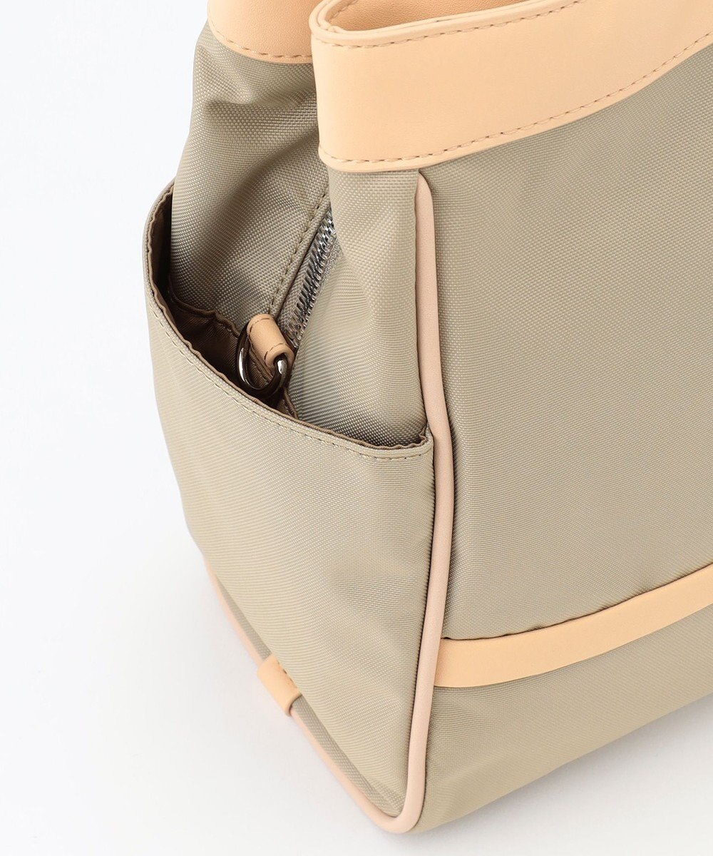 Y'SACCS トラベル ホライズン2WAYミニトート 