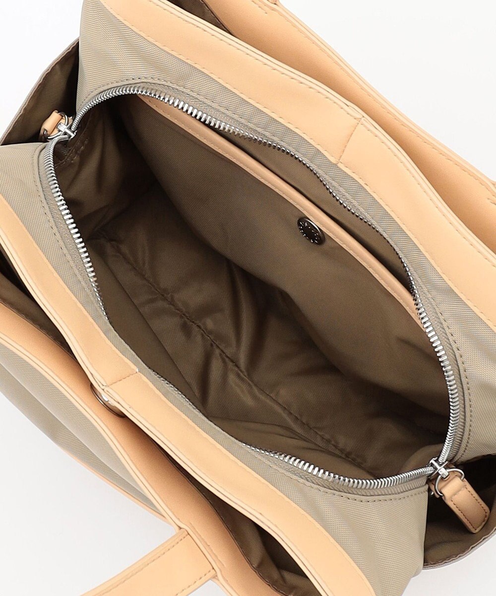 Y'SACCS トラベル ホライズン2WAYミニトート 