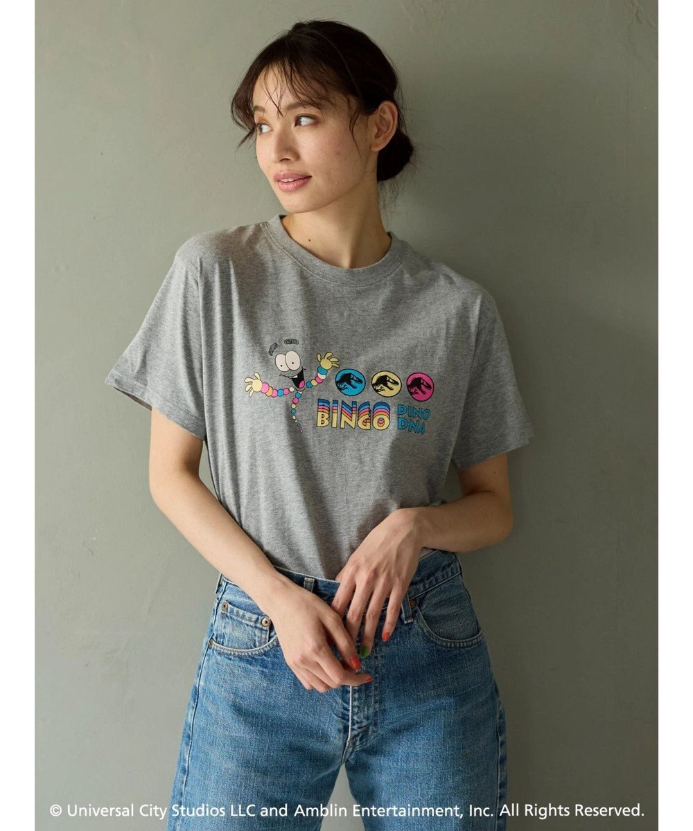 Green Parks ■ＪＵＲＡＳＳＩＣ　ＰＡＲＫ　Ｍｒ．　ＤＮＡ　Ｔ 