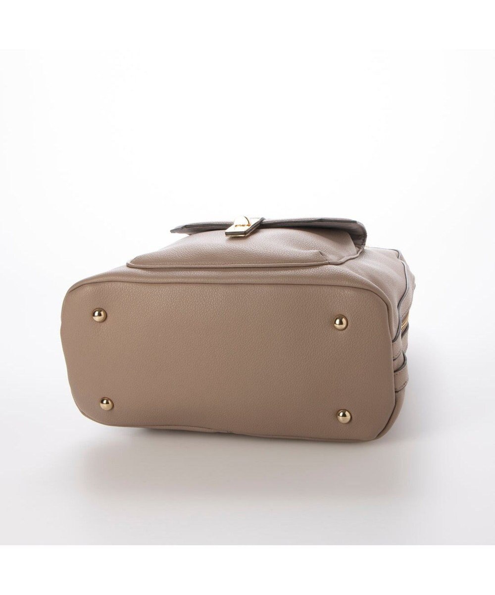 UNBILLION カシュカシュ cachecache / ヒネリディテール2wayリュック 