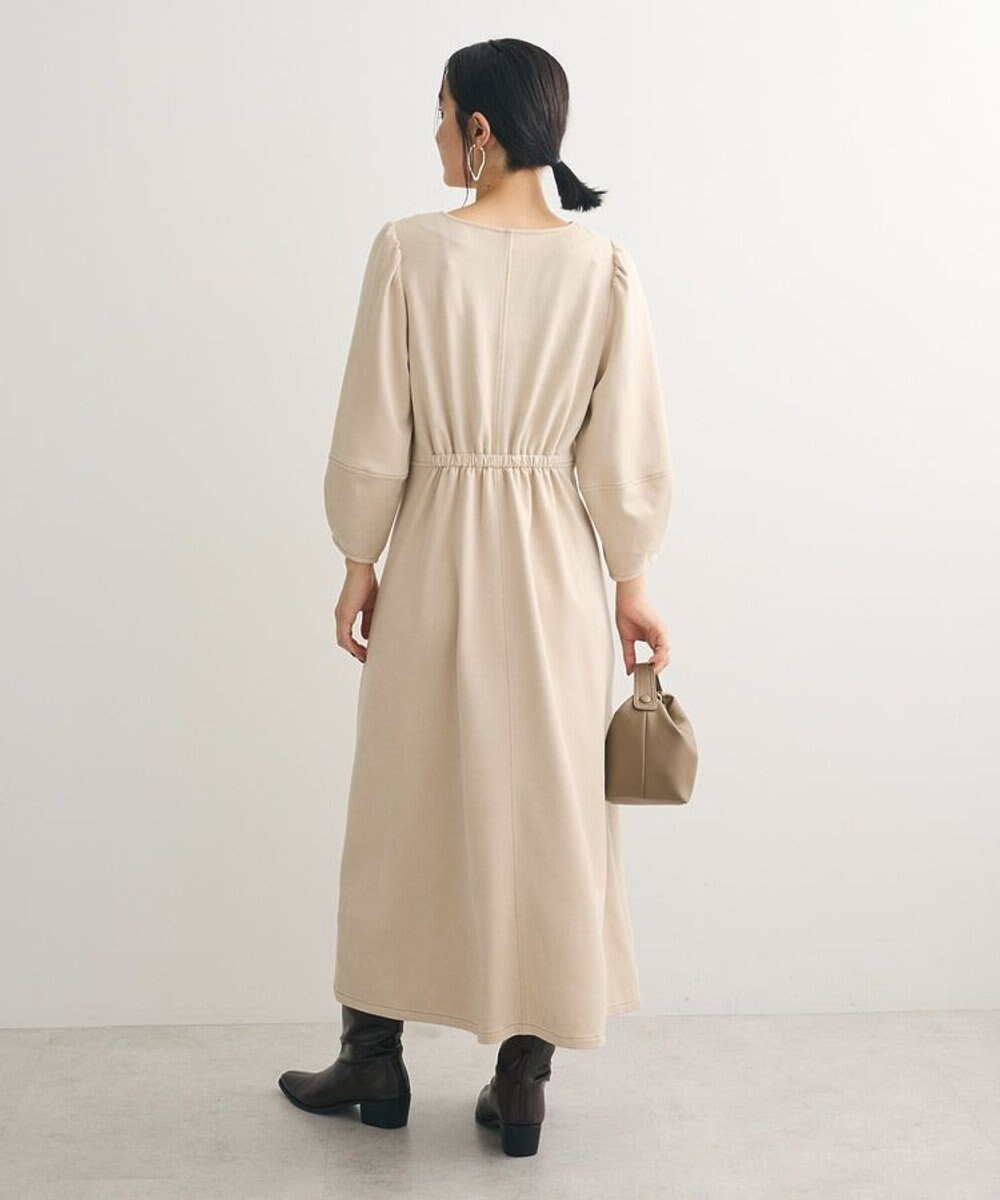 Green Parks ・ＥＬＥＮＣＡＲＥ　ＤＵＥ　スエードポンチタックワンヒ 