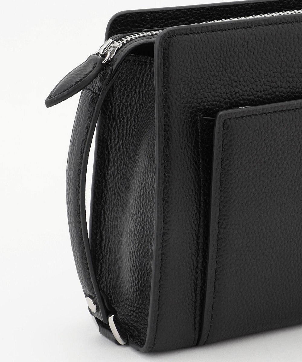 JOSEPH HOMME レザー　サードバッグ 