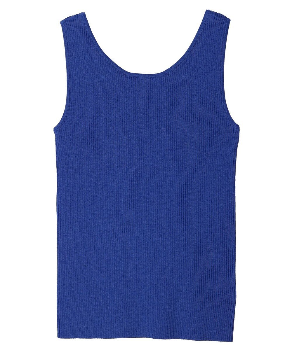 earth music&ecology ２ＷＡＹリブニットタンクトップ 