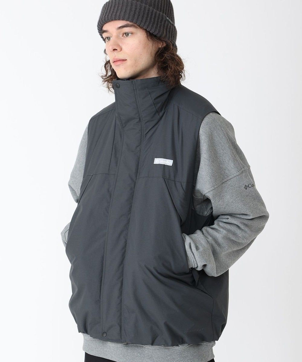 Columbia Columbia/ ボウルトゥドームベスト /コロンビア 