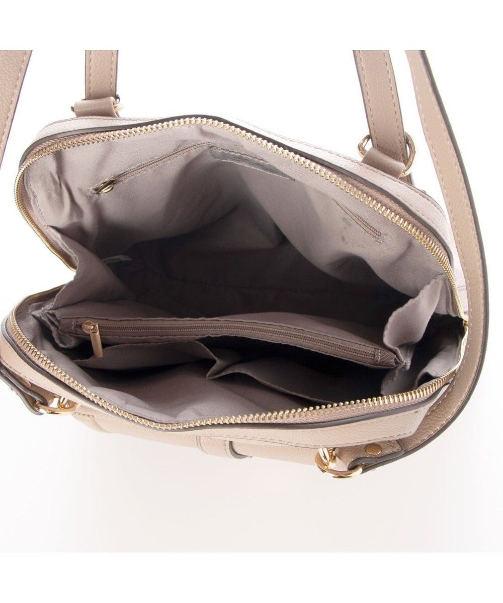 UNBILLION カシュカシュ cachecache / ヒネリディテール2wayリュック 