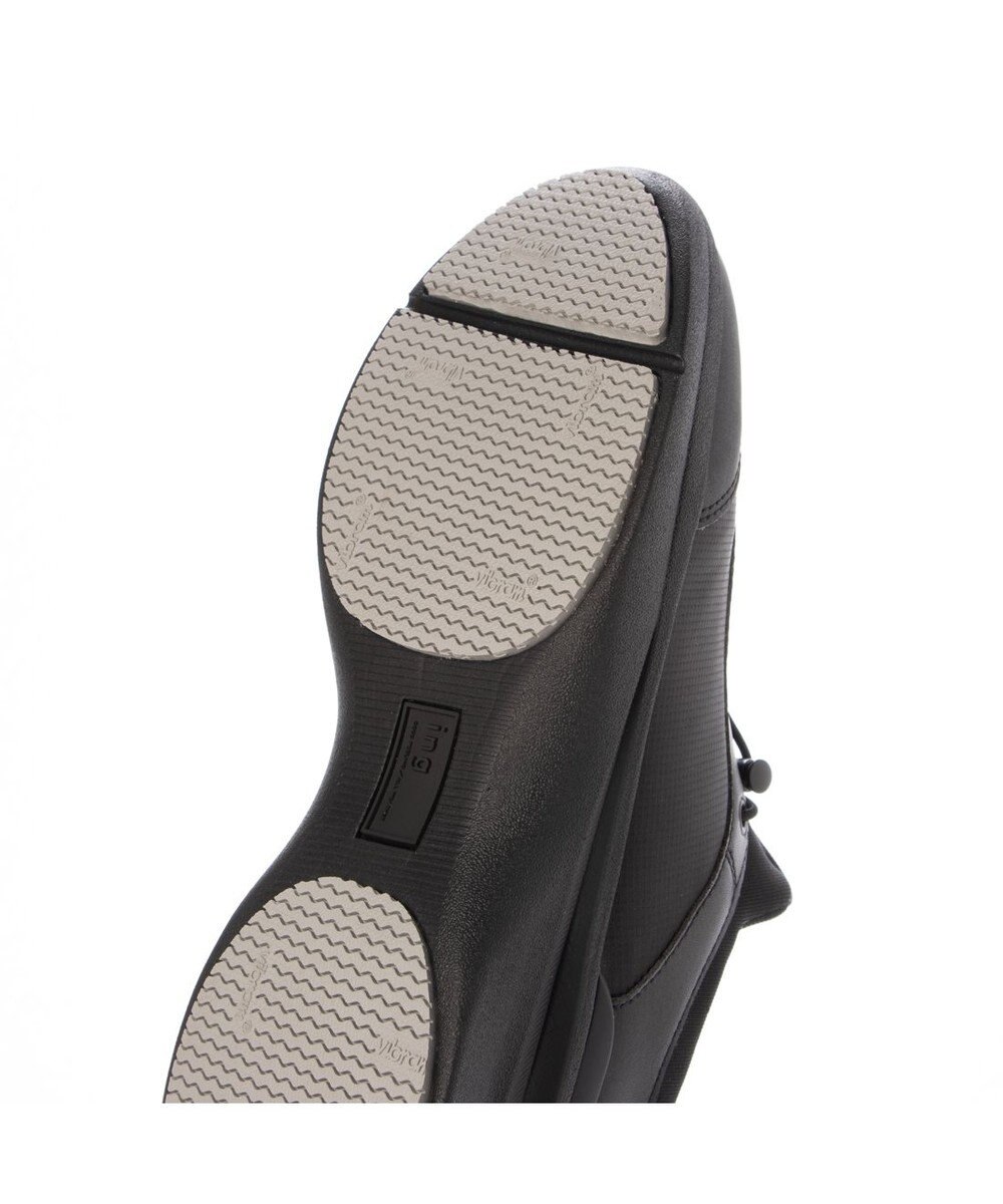 ing <ing>【レイン対応】スマートステップスニーカー 