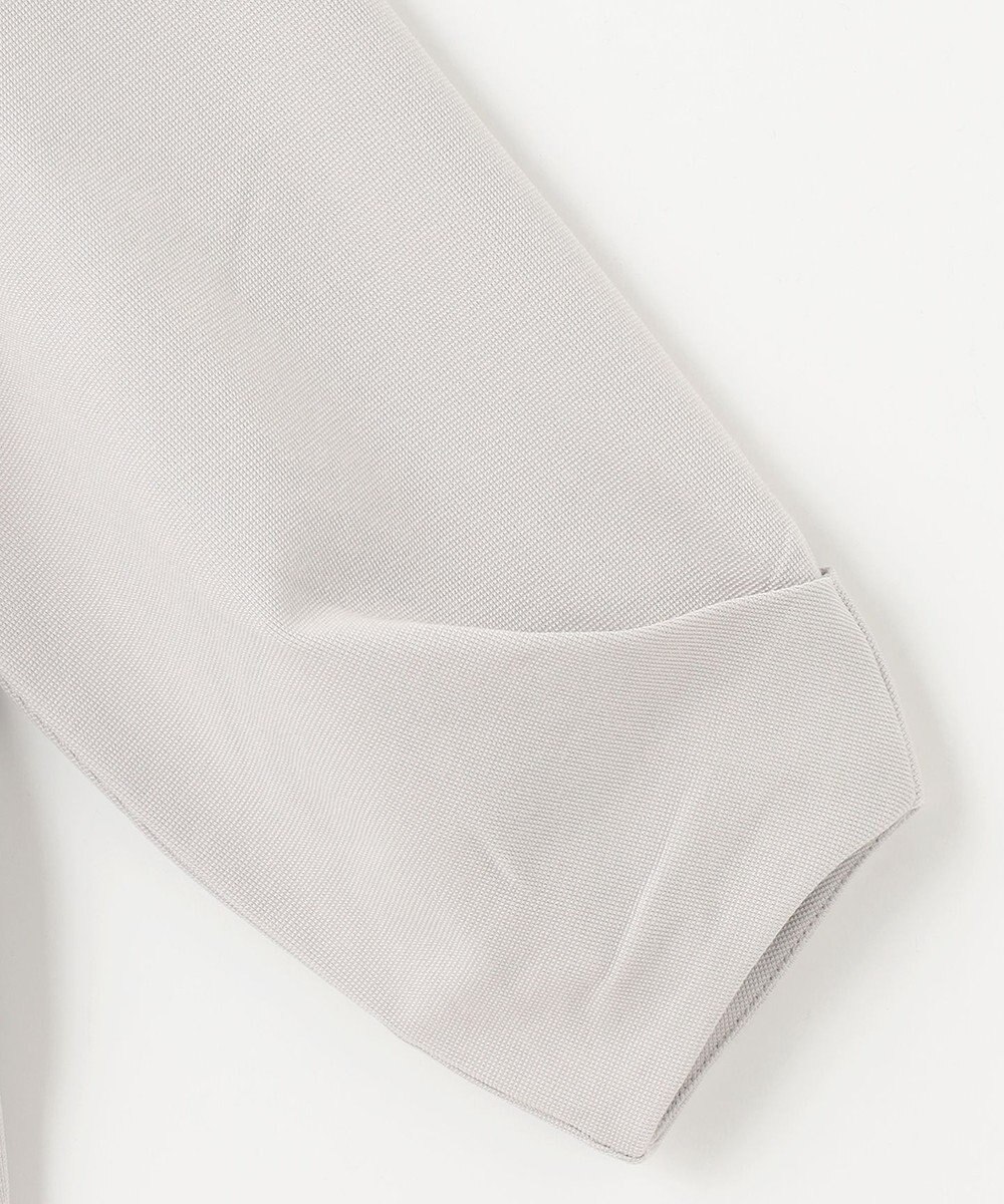 ANY L 【洗濯機可】タックスリーブ プルオーバー 