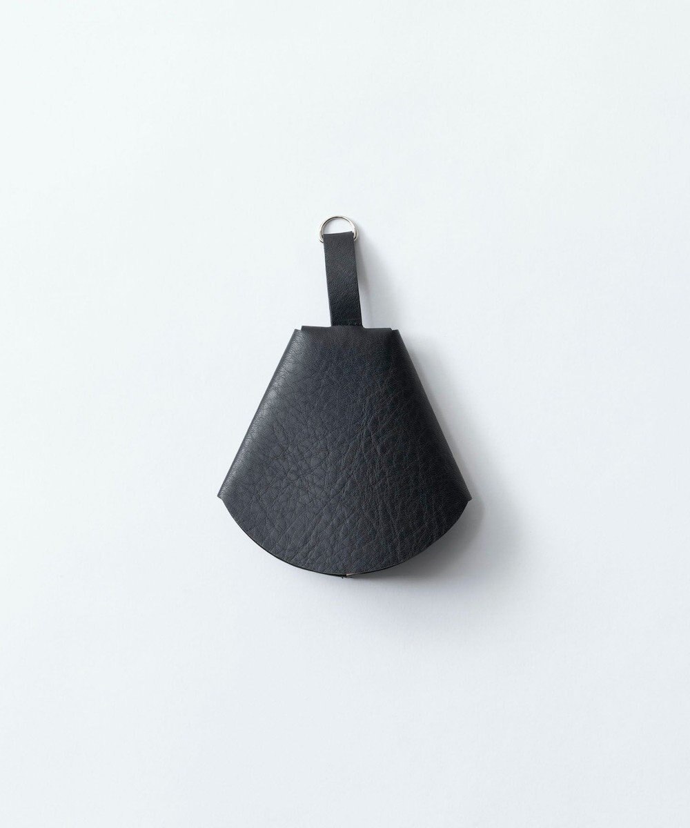 TRICOTE LEATHER KEY CASE／レザーキーケース 