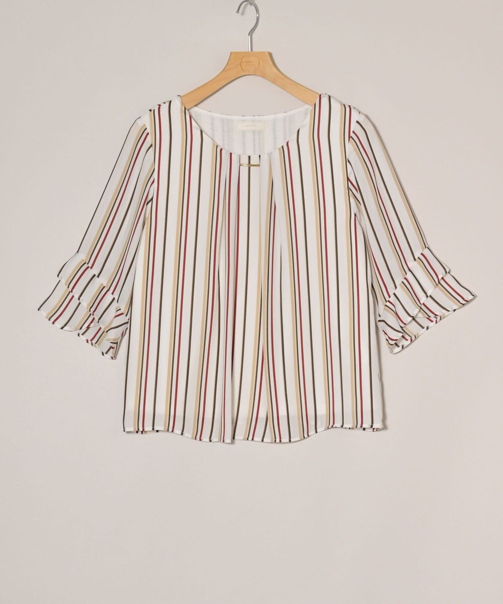 ONWARD Reuse Park 【any SiS】カットソー秋冬 