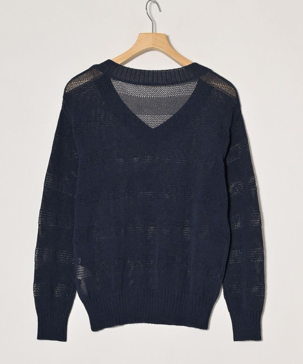 ONWARD Reuse Park 【組曲】ニット春夏 