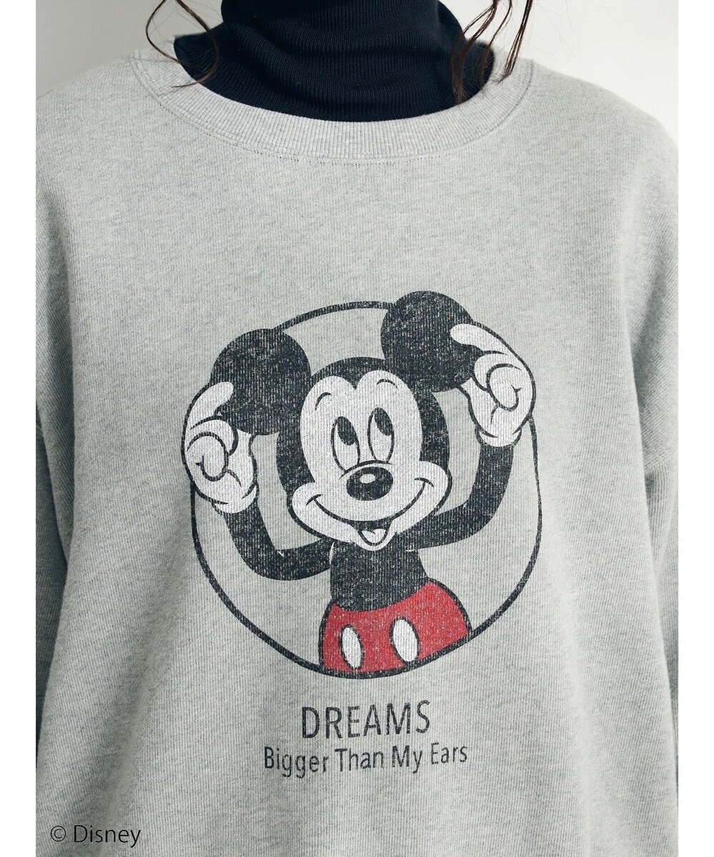 CRAFT STANDARD BOUTIQUE 【Disney】Sweat 