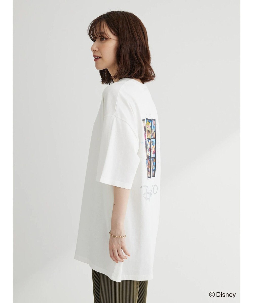 Green Parks Ｄｉｓｎｅｙ１００　／キラキラＴシャツ 